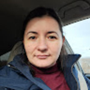 Meet your Posher, Liubov